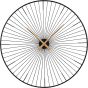 Spoke Wall Clock By Libra | Style Our Home
