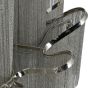Niagara Silver Chain 15 Light Pendant Lamp Extra Large By Libra | Style Our Home