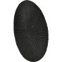Pelham Wall Disc 92cm By Libra | Style Our Home