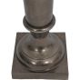 Merapi Lava Large Trumpet Vase  By Libra | Style Our Home