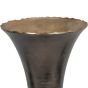 Merapi Lava Extra Large Trumpet Vase 145cm By Libra | Style Our Home