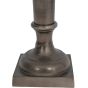 Merapi Lava Extra Large Trumpet Vase 145cm By Libra | Style Our Home