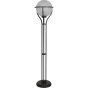 Jupiter Globe Standard Lamp  By Libra | Style Our Home