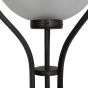 Jupiter Globe Standard Lamp  By Libra | Style Our Home