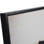 Hand Finished Impasto Brushstokes Set of 2 Framed Canvases by Libra Designs | Style Our Home
