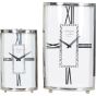 Johnson Small Mantel Clock  By Libra | Style Our Home