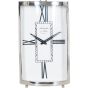 Johnson Small Mantel Clock  By Libra | Style Our Home