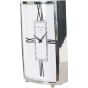 Johnson Large Mantel Clock  By Libra | Style Our Home