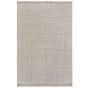 Marve Table Tufted Ivory 160x230cm New Zealand Wool and Cotton Rug By Libra | Style Our Home