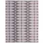 Ayudar Jacquard Woven Ivory, Grey & Charcoal 160x230cm  By Libra | Style Our Home 