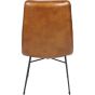 Arthur Leather Chair by Libra | Style Our Home 