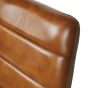 Arthur Leather Chair by Libra | Style Our Home 