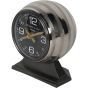 Aviation Mantel Clock Small 15cm by Libra Designs | Style Our Home
