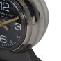 Aviation Mantel Clock Small 15cm by Libra Designs | Style Our Home
