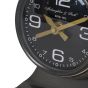 Aviation Mantel Clock Small 15cm by Libra Designs | Style Our Home
