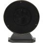 Aviation Mantel Clock Large 32cm by Libra Designs | Style Our Home
