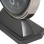 Aviation Mantel Clock Large 32cm by Libra Designs | Style Our Home
