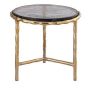 Opera Side Table Short by Libra Designs | Style Our Home
