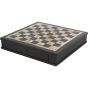 Heritage Luxury Chess Set with Drawer by Libra Designs | Style Our Home
