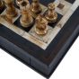 Heritage Luxury Chess Set with Drawer by Libra Designs | Style Our Home
