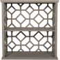 Campbell Open Shelving Unit by Libra | Style Our Home