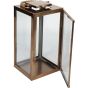 Derby Lantern Rope Handle Small by Libra Designs | Style Our Home
