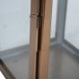 Derby Lantern Rope Handle Small by Libra Designs | Style Our Home
