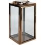 Derby Lantern Rope Handle Small by Libra Designs | Style Our Home
