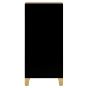 Coco Gold Embossed Metal Six Drawer Tall Boy by Libra Designs | Style Our Home
