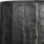 Holland Planters Set of Three Antique Pewter by Libra Designs | Style Our Home
