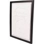 Abstract Papier Mache Wall Art 1 by Libra Designs | Style Our Home
