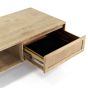 Maddox King Size Bed by Libra Designs | Style Our Home
