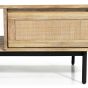 Maddox King Size Bed by Libra Designs | Style Our Home
