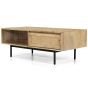 Maddox King Size Bed by Libra Designs | Style Our Home
