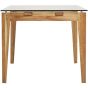 Sleaford Dining Table 180cm by Libra Designs | Style Our Home