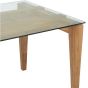 Sleaford Dining Table 180cm by Libra Designs | Style Our Home