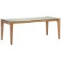 Sleaford Dining Table 180cm by Libra Designs | Style Our Home