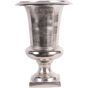 Buchan Silver Aluminium Urn by Libra Designs | Style Our Home
