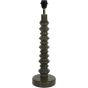 Lacquer Table Lamp Base Olive (Base Only) 16" Shade by Libra Designs | Style Our Home
