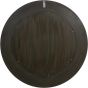 Olive Lacquer Mirror 80cm by Libra Designs | Style Our Home
