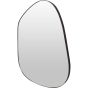 Sabina Large Vintage Bronze Mirror by Libra Designs | Style Our Home
