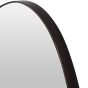 Sabina Large Vintage Bronze Mirror by Libra Designs | Style Our Home
