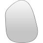 Sabina Large Vintage Bronze Mirror by Libra Designs | Style Our Home
