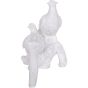 Laura Ashley Distressed Pheasant Pair Sculpture by Ora Designs | Style Our Home