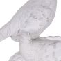 Laura Ashley Distressed Pheasant Pair Sculpture by Ora Designs | Style Our Home