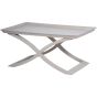 Laura Ashley Grey Alderby Coffee Table by Ora Designs | Style Our Home