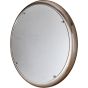 Davenport LED Illuminated Wall Mirror 80cm
