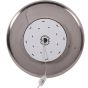 Davenport LED Illuminated Wall Mirror 80cm
