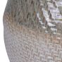 Ceramic Woven Vase Extra Large