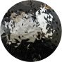 Stainless Steel Mosaic Wall Disc by Libra Designs | Style Our Home